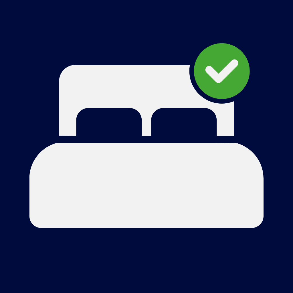 Sleep Streak Icon
